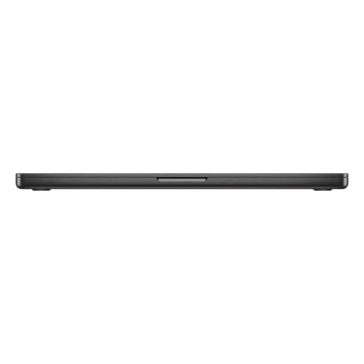 Laptop Apple MacBook Pro 16 2026, Space Black