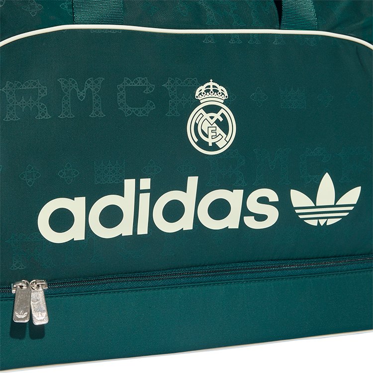 Geanta sport Adidas REAL MADRID ORI FOOTBALL