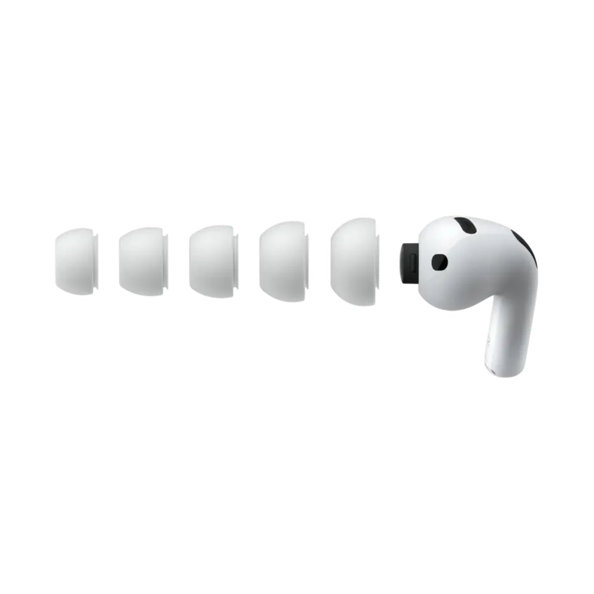 Headphones Apple AirPods Pro 3, White