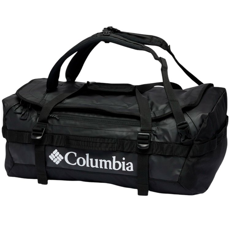 Columbia Landroamer 60L Duffel Sports Bag