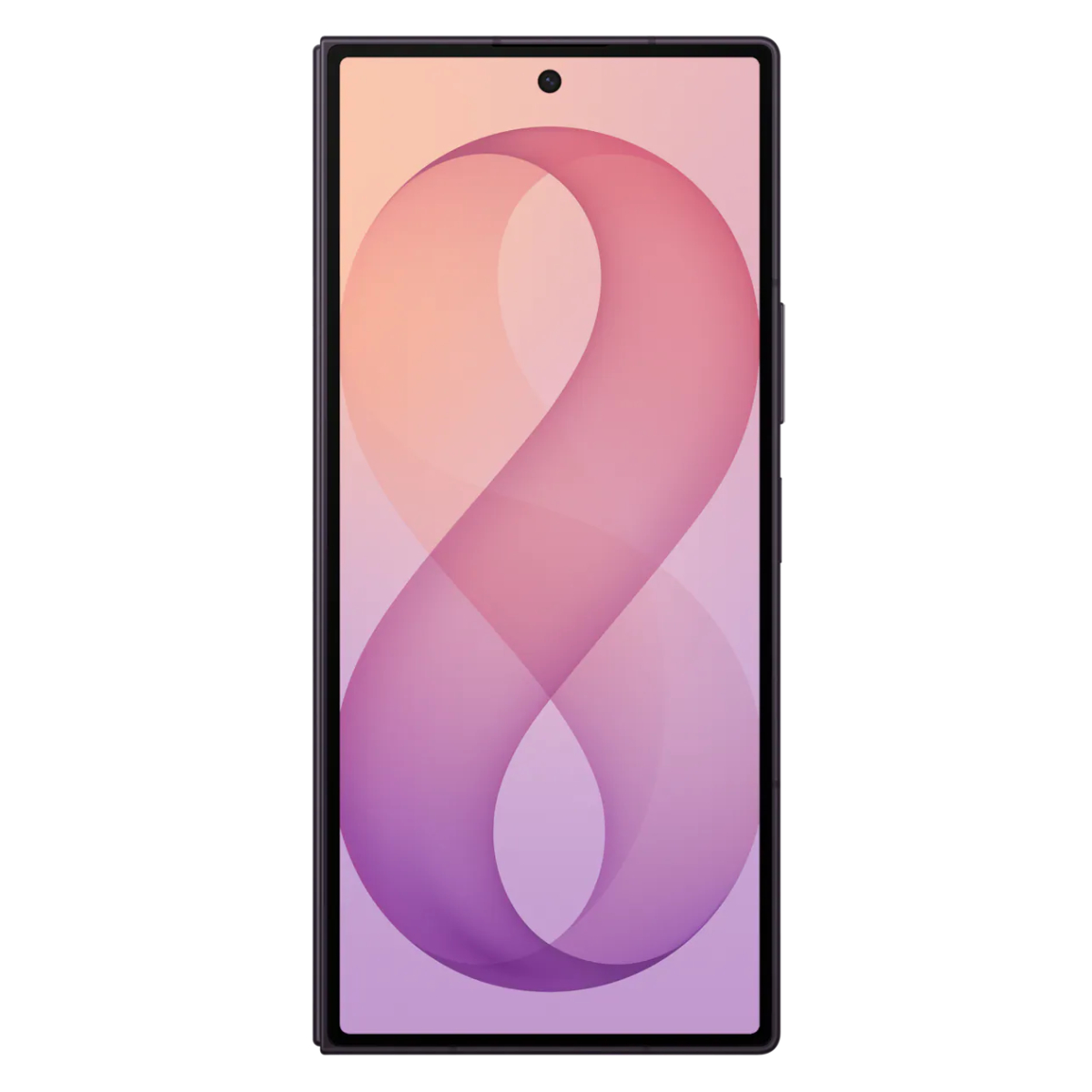 Telefon Samsung Galaxy Z Fold 8 Ultra 5G, Violet Shadow
