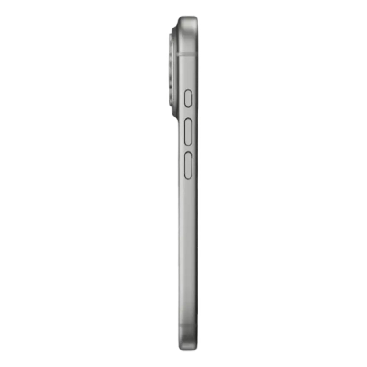 Telefon Apple iPhone 17 Pro Max, Silver
