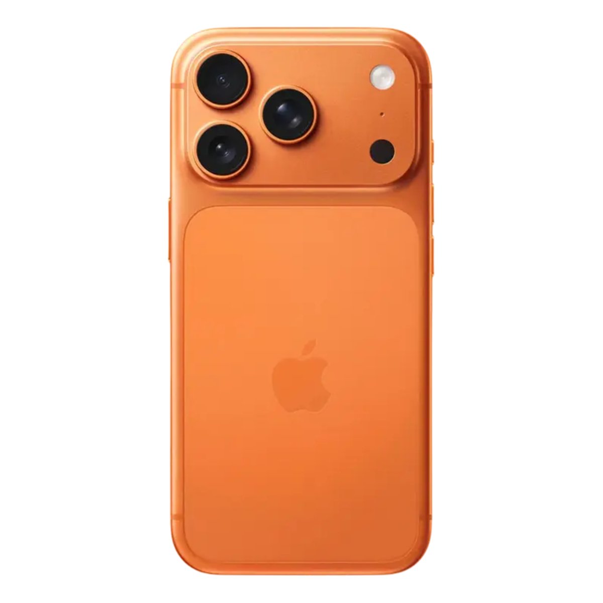Смартфон Apple iPhone 17 Pro, Cosmic Orange