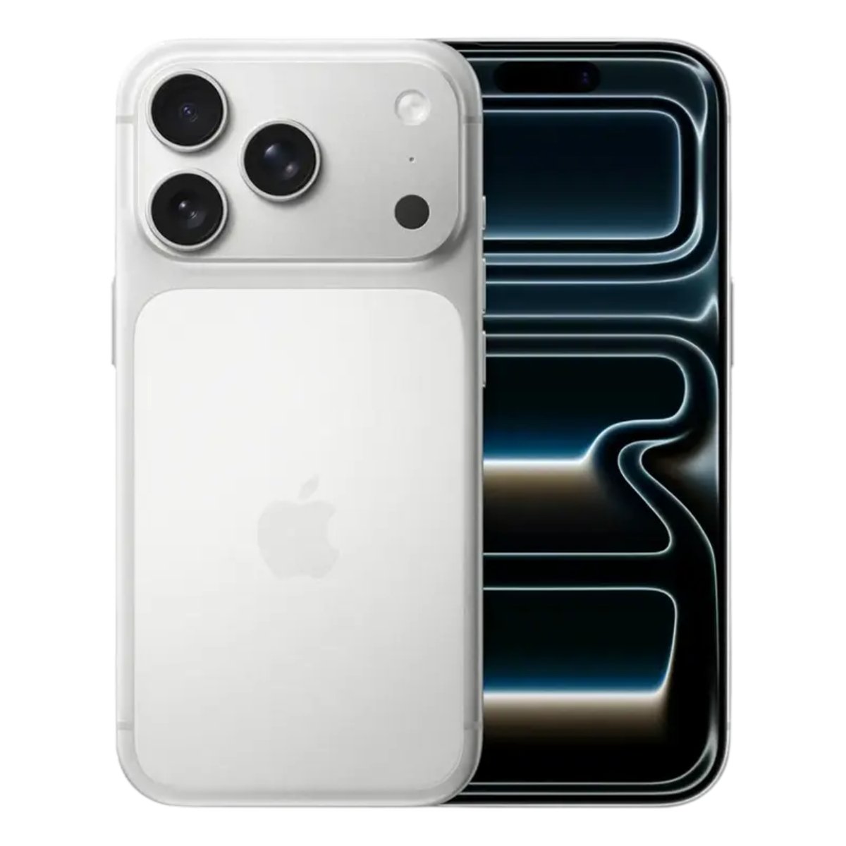 Telefon Apple iPhone 17 Pro, Silver