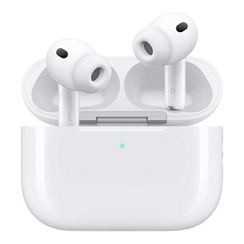 Casti Apple AirPods Pro 3, White