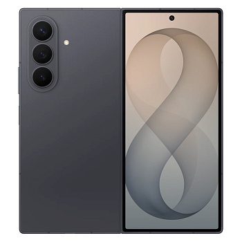 Smartphone Samsung Galaxy Z Fold 8 Ultra 5G, Graphite, 1 TB