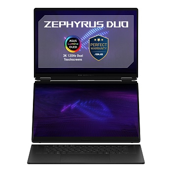 Laptop ASUS ROG Zephyrus Duo 16 GX651AX
