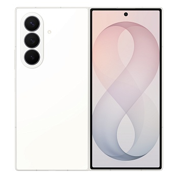 Smartphone Samsung Galaxy Z Fold 8 Ultra 5G, Cream, 1 TB