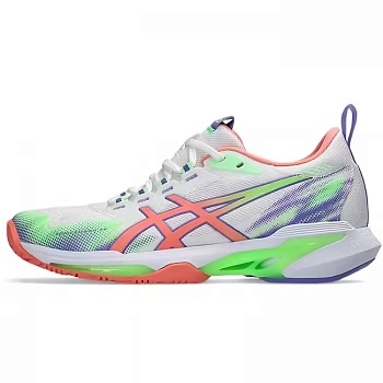 Adidași Asics SONICSMASH FF, mărimea 37.5