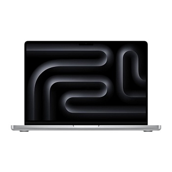 Laptop Apple MacBook Pro 14 2026, Silver