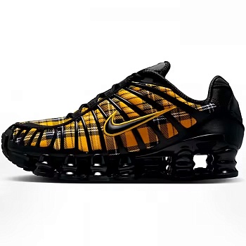 Adidași Nike SHOX TL, mărimea 37.5